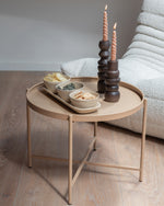Load image into Gallery viewer, Coffee Table Meseta