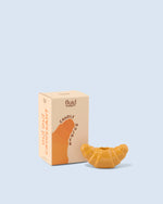 Load image into Gallery viewer, Croissant Candle Holder