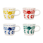 Load image into Gallery viewer, Tea Cup Set Bellagio