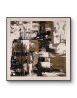 Load image into Gallery viewer, Quadro - Graffiti #2