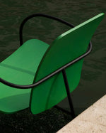 Load image into Gallery viewer, ACQUAVITE - Poltroncina classica