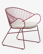 Load image into Gallery viewer, CELESTIA - Poltroncina outdoor
