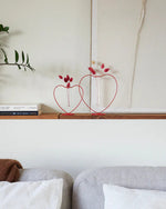 Load image into Gallery viewer, Vaso Love Silhouette