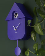 Load image into Gallery viewer, Orologio Modern Cuckoo