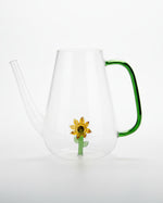 Load image into Gallery viewer, Annaffiatoio Botanical Sunflower
