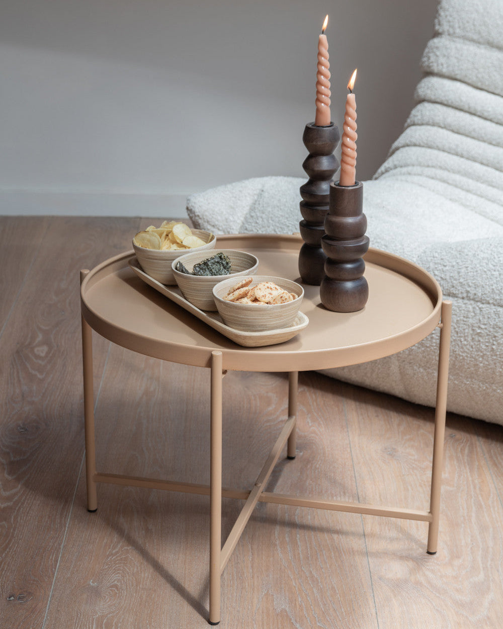 Coffee Table Meseta