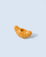 Load image into Gallery viewer, Croissant Candle Holder
