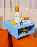 Load image into Gallery viewer, Croissant Candle Holder
