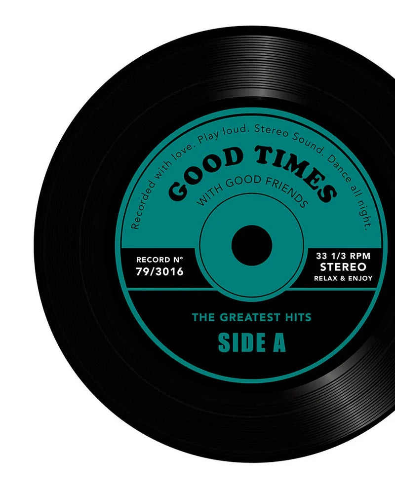 Tavolino Greatest Hits
