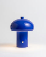 Load image into Gallery viewer, Table Lamp Retro Seta
