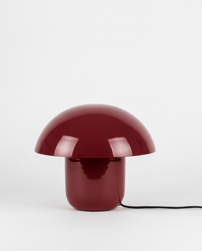 Lampada da tavolo Fat Mushroom
