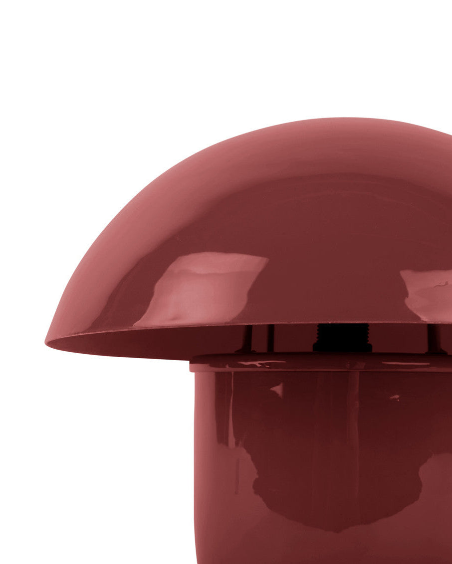 Lampada da tavolo Fat Mushroom
