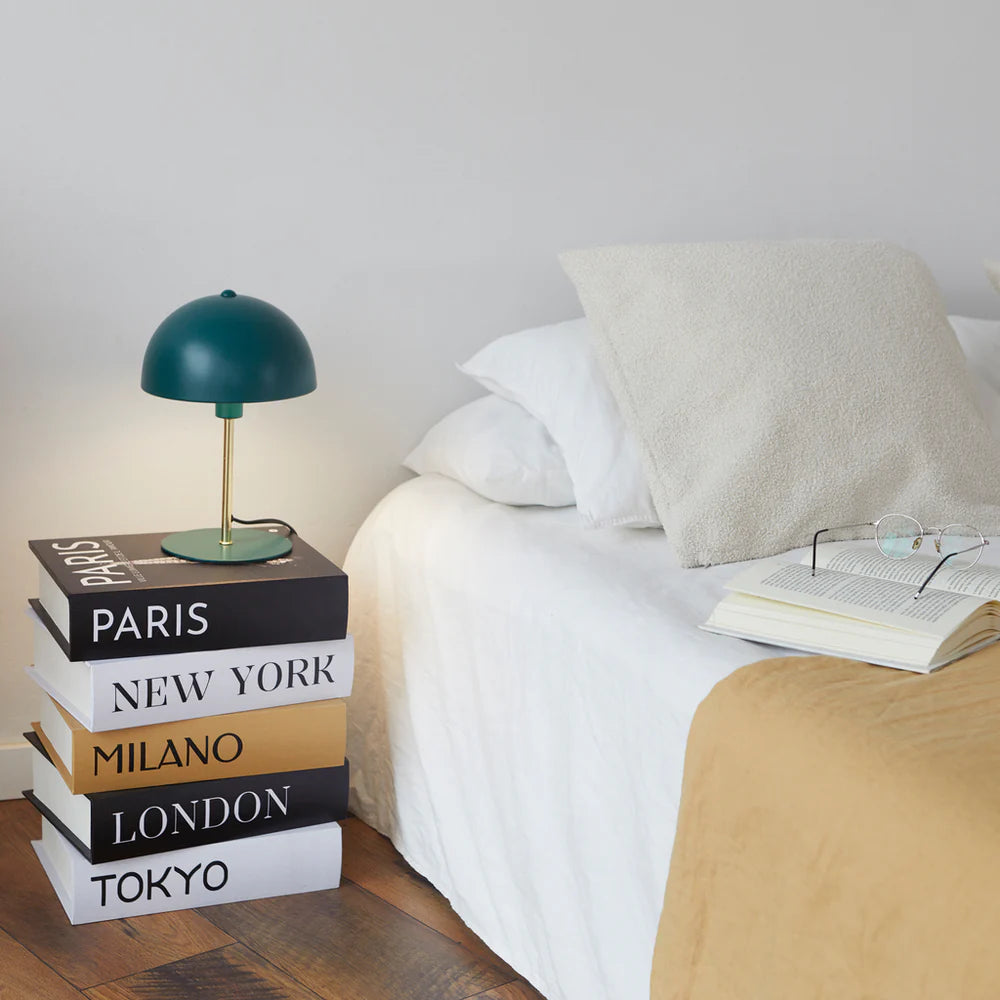 Tavolino Book Stack
