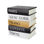 Load image into Gallery viewer, Tavolino Book Stack
