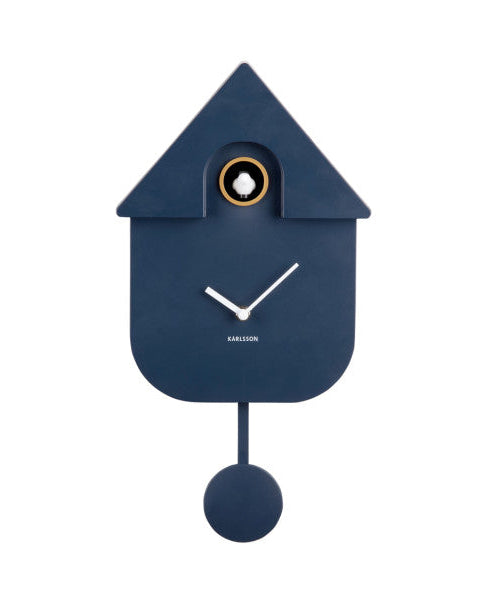 Orologio Modern Cuckoo