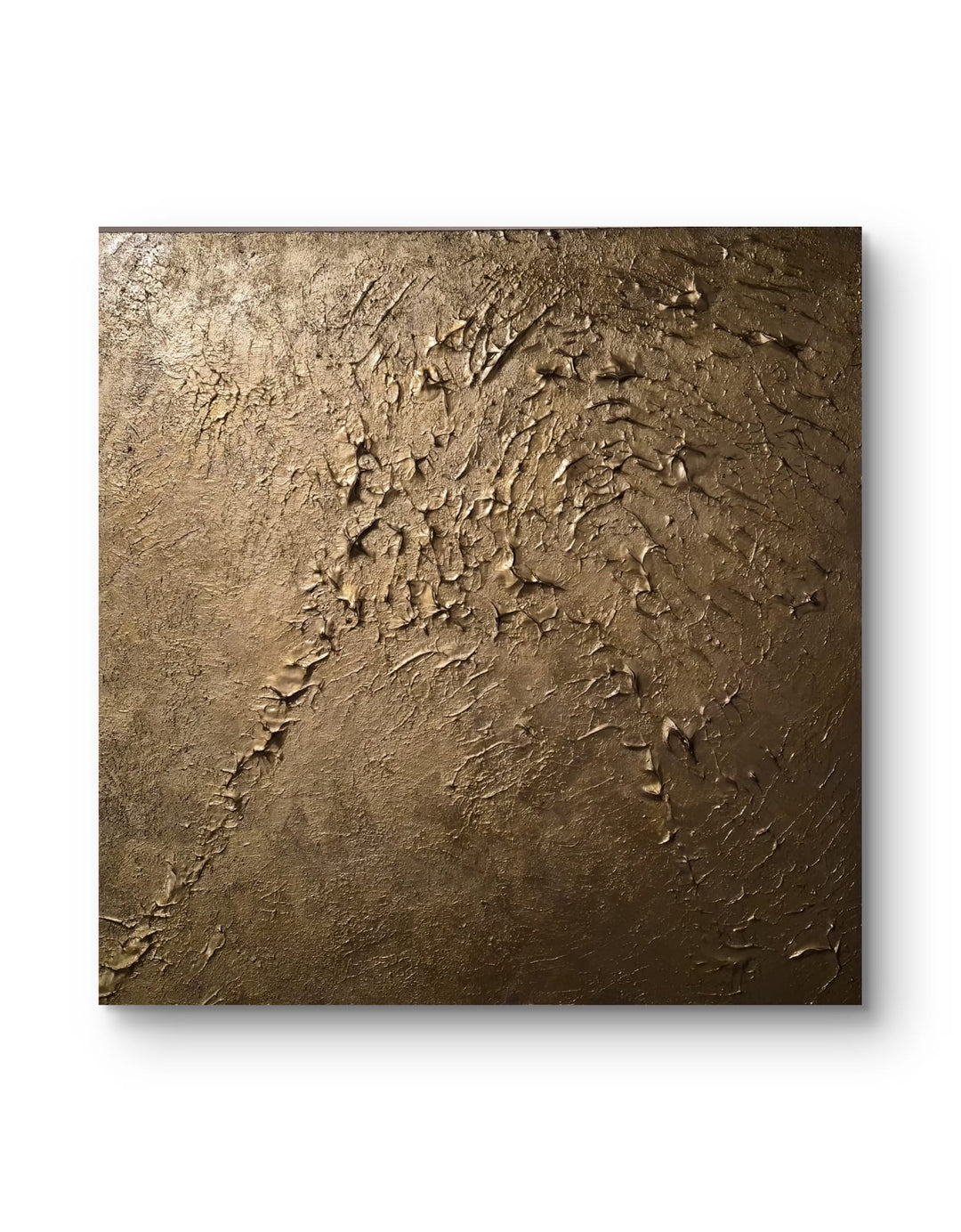 Quadro - Lo stato brado
