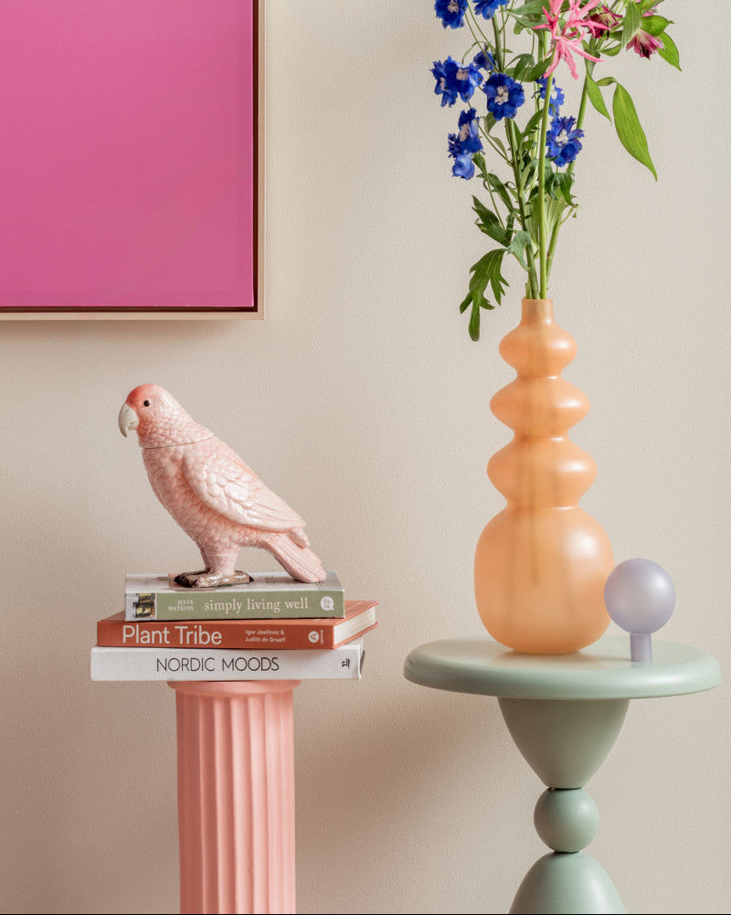 Side table folly outdoor