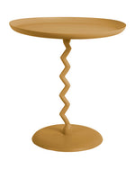 Load image into Gallery viewer, Side Table Zig Zag
