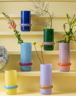 Load image into Gallery viewer, Vase Animado Anillo
