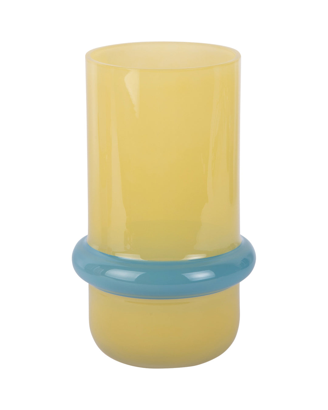 Vase Animado Anillo