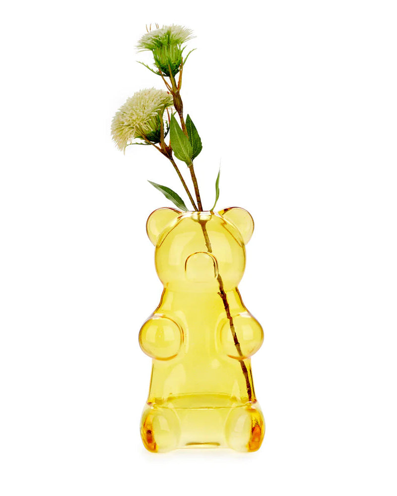 Vaso Yummy Bear